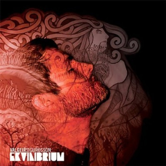 Valgeir Sigurdsson - Ekvilibrium - 12" Vinyl Valgeir Sigurdsson - Ekvilibrium - 12" Vinyl