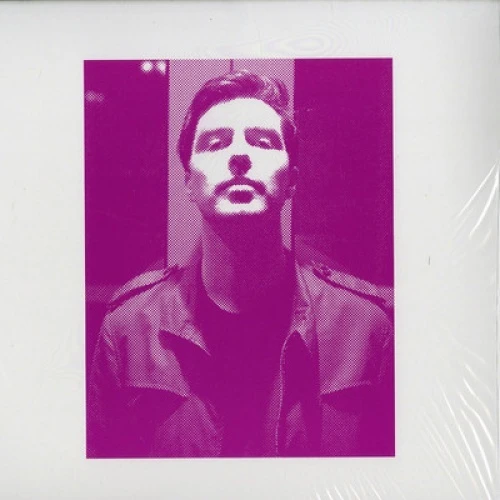 Benjamin Damage - Swarm - 12" Vinyl