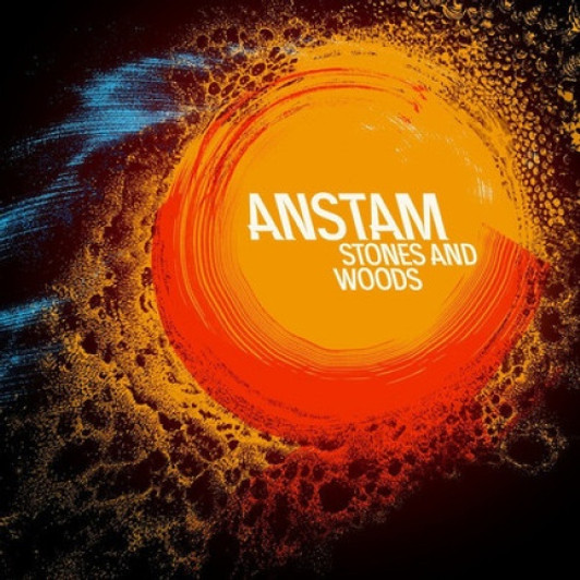 Anstam - Stones And Woods - 2x LP Vinyl Anstam - Stones And Woods - 2x LP Vinyl