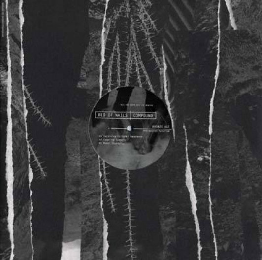 Bronze Age - Antiquated Futurism - 12" Vinyl Bronze Age - Antiquated Futurism - 12" Vinyl