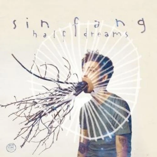 Sin Fang - Half Dreams - 12" Vinyl
