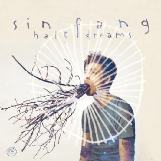 Sin Fang - Half Dreams - 12" Vinyl Sin Fang - Half Dreams - 12" Vinyl