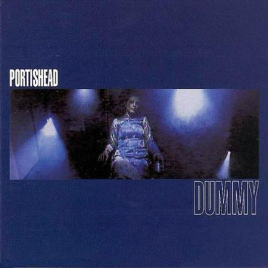 Portishead - Dummy - 12" Vinyl