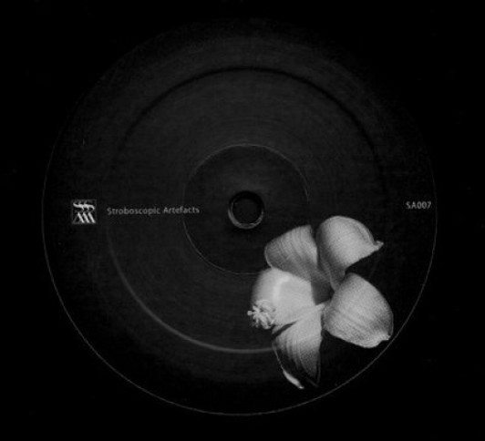 Perc & Modern Heads - Dax - 12" Vinyl Perc & Modern Heads - Dax - 12" Vinyl