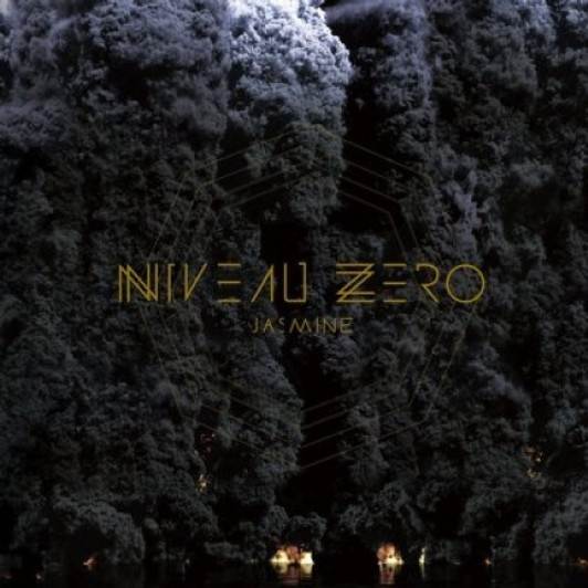 Niveau Zero - Jasmine - 2x LP Vinyl+CD Niveau Zero - Jasmine - 2x LP Vinyl+CD
