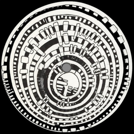 Various Artists - OHWL#Ten EP 2/3 - 12" Vinyl Various Artists - OHWL#Ten EP 2/3 - 12" Vinyl