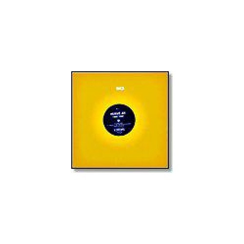 Herve Ak - Part Time - 12" Vinyl