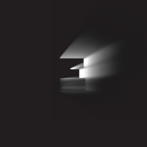 Emika - Chemical Fever - 12" Vinyl