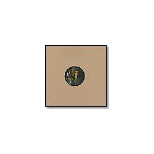 Nuel/Touane - Pupa RMX - 12" Vinyl Nuel/Touane - Pupa RMX - 12" Vinyl