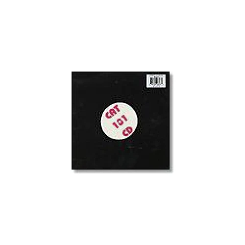Hecker/Voafose - Kit 001 - 10" Vinyl