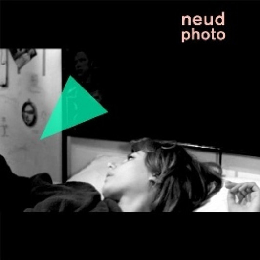 Neud Photo - Interface - 12" Vinyl Neud Photo - Interface - 12" Vinyl