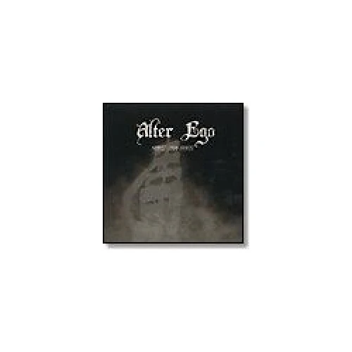 Alter Ego - Beat the Bush / Tubaction - 12" Vinyl