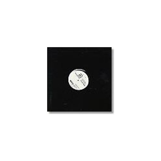 Kiki/Lee Van Dowski - Control Collective 1 - 12" Vinyl Kiki/Lee Van Dowski - Control Collective 1 - 12" Vinyl