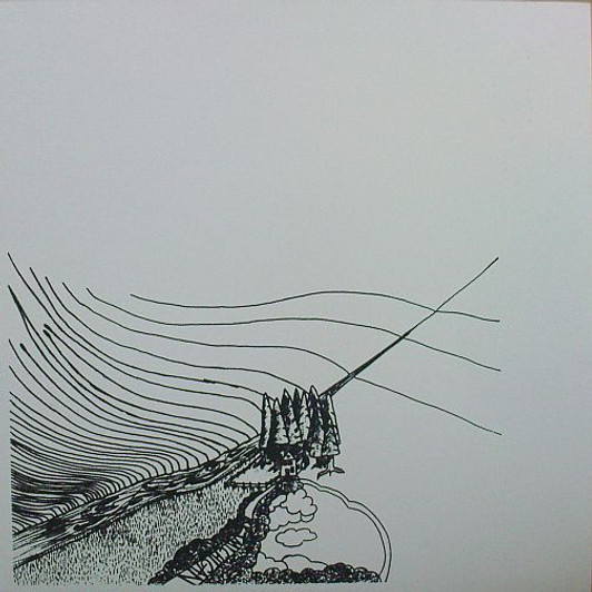 Kpt.Michi.Gan - Kpt.Michi.Gan - 12" Vinyl