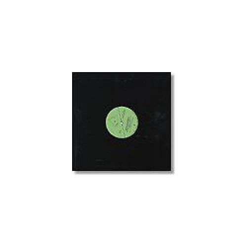 Applegarden - Twentyfive 6 Four - 12" Vinyl