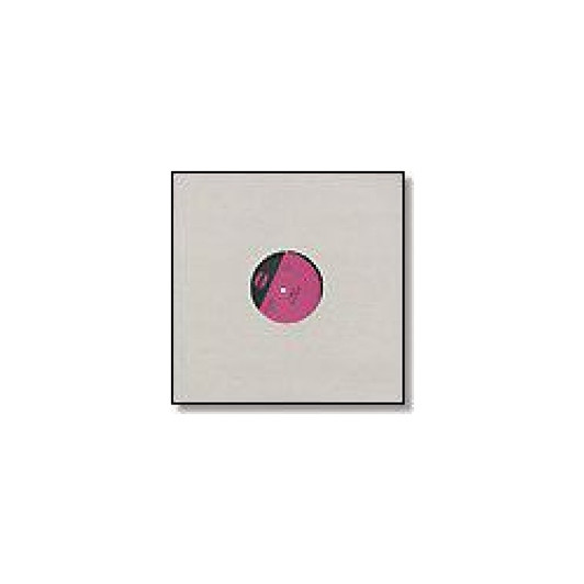 Hey-O-Hansen - Fire/Extinguisher - 12" Vinyl Hey-O-Hansen - Fire/Extinguisher - 12" Vinyl