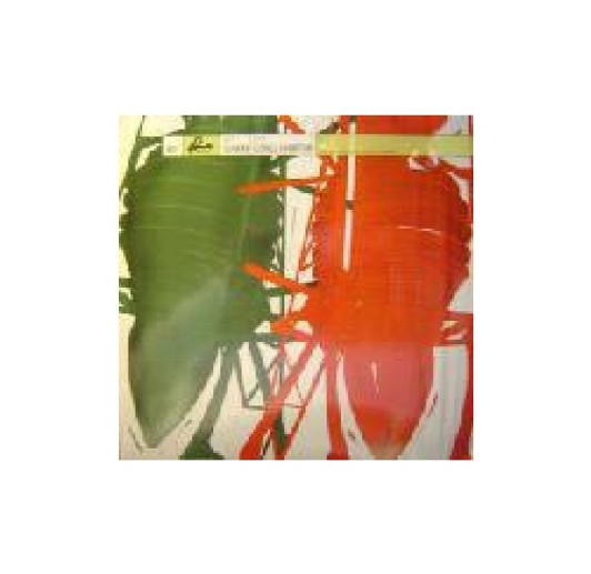 L Hampton/Joakim Rmx - Vibramatic! VOL 4 - 12" Vinyl L Hampton/Joakim Rmx - Vibramatic! VOL 4 - 12" Vinyl