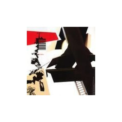 Phako - Bolnes Fragmented - 12" Vinyl
