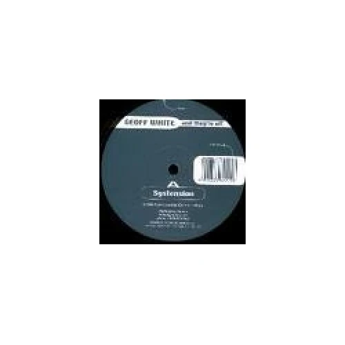 Geoff White - And They're Off - 12" Vinyl