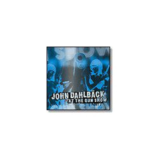 John Dahlback - At The Gun PART 2 - 12" Vinyl John Dahlback - At The Gun PART 2 - 12" Vinyl