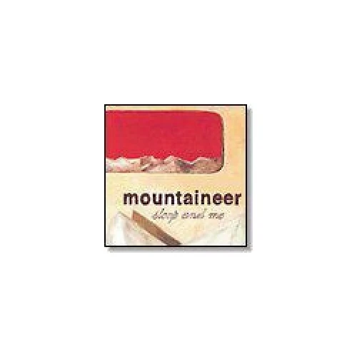 Mountaineer - Sleep & Me LP - 12" Vinyl