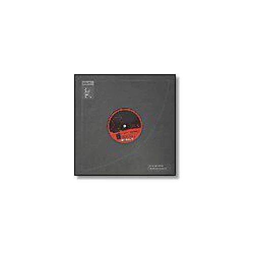 Tupperwear - Kleen - 12" Vinyl