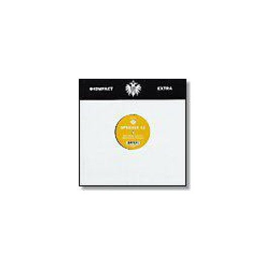 Justus Kohncke/Nerk/Leyers - Speicher 43 - 12" Vinyl Justus Kohncke/Nerk/Leyers - Speicher 43 - 12" Vinyl