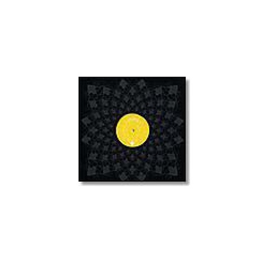 Joel Mull - Harmonautic String - 12" Vinyl Joel Mull - Harmonautic String - 12" Vinyl