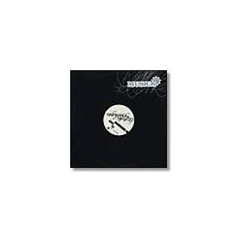 Dave Tarrida/Mike Fuzz - Augenblau - 12" Vinyl