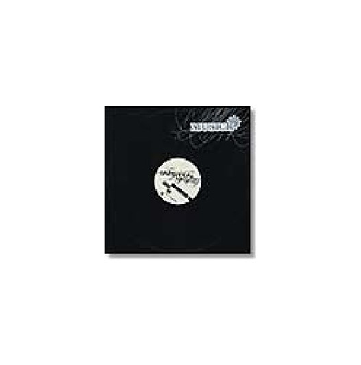 Dave Tarrida/Mike Fuzz - Augenblau - 12" Vinyl Dave Tarrida/Mike Fuzz - Augenblau - 12" Vinyl