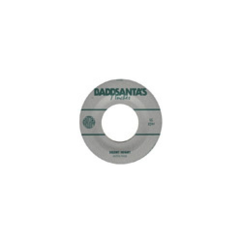 Vector Fields/James Pants - Badd Santa - 7" Vinyl