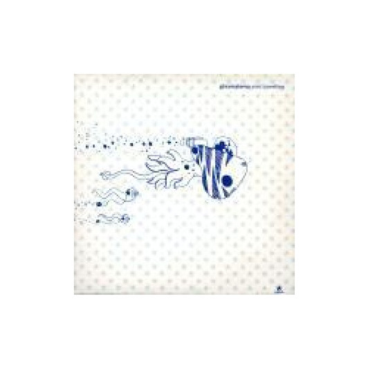 Plasmalamp - VOID TRAVELLING - CD Plasmalamp - VOID TRAVELLING - CD