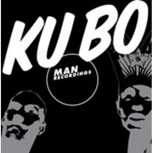 Ku Bo - Turnerment - 12" Vinyl