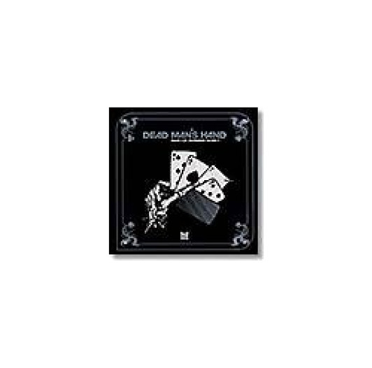 Various Artists - Dead Man's Hand - 2x LP Vinyl Various Artists - Dead Man's Hand - 2x LP Vinyl