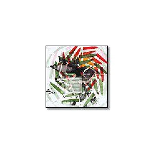 Tiki Obmar - Seasons - CD