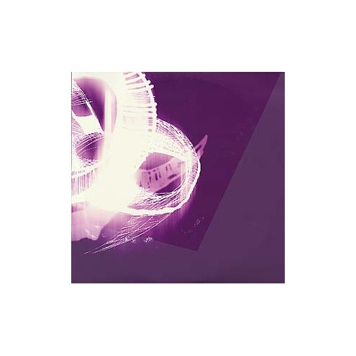 Richard Devine - Aleamapper - 2x LP Vinyl