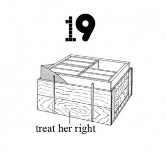 Various Production - Treat Her Right - 12" Vinyl Various Production - Treat Her Right - 12" Vinyl