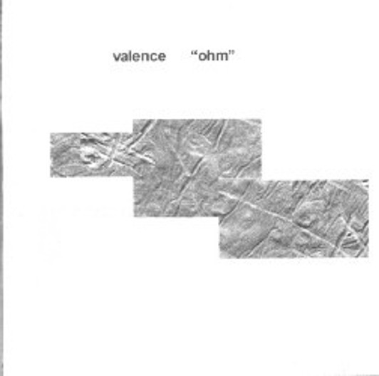 Valence - OHM - CD Valence - OHM - CD