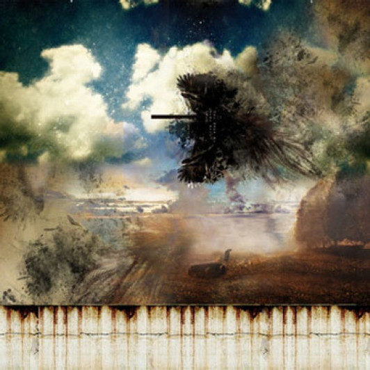 Lambent - Smoothness Extract - CD