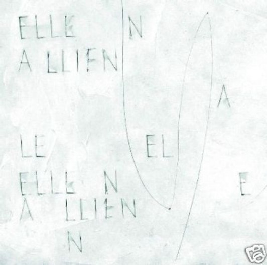 Ellen Allien - Lover/You Are - 12" Vinyl Ellen Allien - Lover/You Are - 12" Vinyl