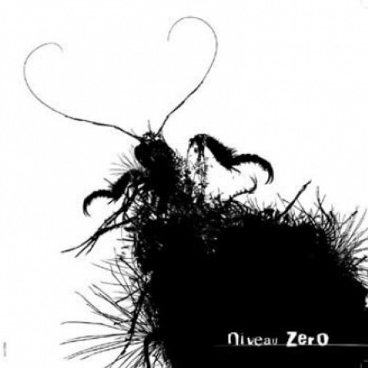 Niveau Zero - Dr Doom/Rescue - 12" Vinyl Niveau Zero - Dr Doom/Rescue - 12" Vinyl