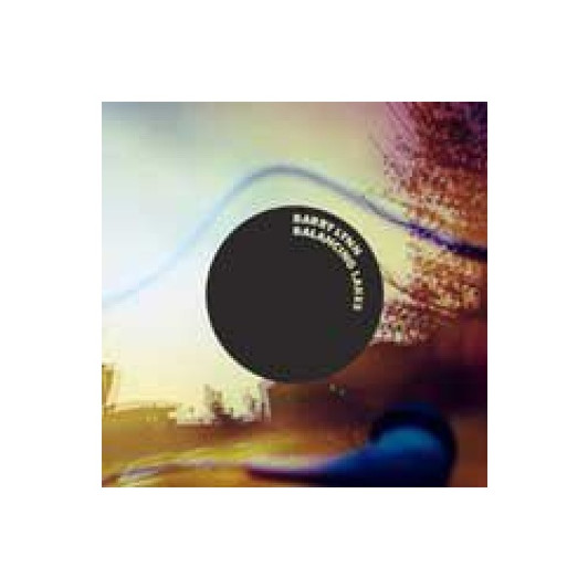 Barry Lynn - Balancing Lakes - 2x LP Vinyl Barry Lynn - Balancing Lakes - 2x LP Vinyl