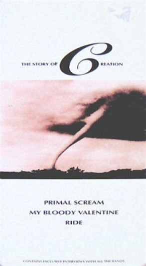 Various Artists - The Story of Creation - Vhs Various Artists - The Story of Creation - Vhs