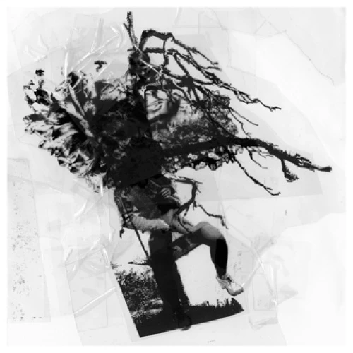Historics - Infidelity Pt 1 - 12" Vinyl