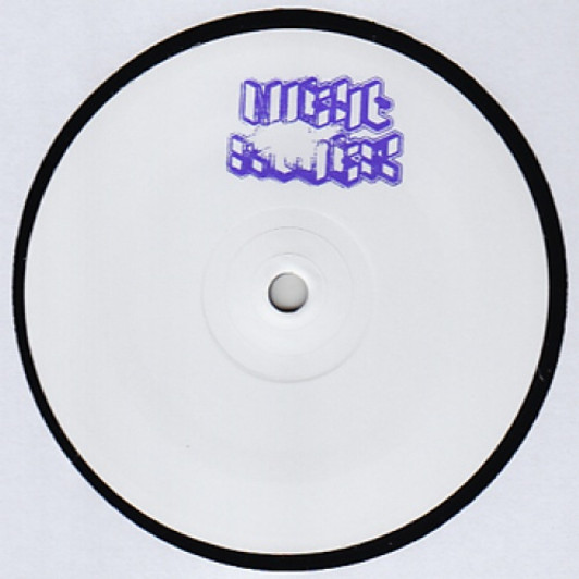 Lil Silva - A Million - 12" Vinyl Lil Silva - A Million - 12" Vinyl