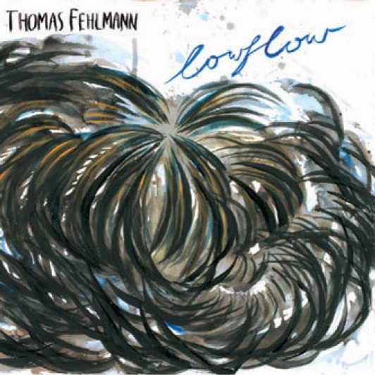 Thomas Fehlmann - Lowflow - 2x LP Vinyl