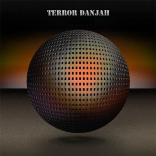 Terror Danjah - Undeniable EP 1 - 12" Vinyl Terror Danjah - Undeniable EP 1 - 12" Vinyl