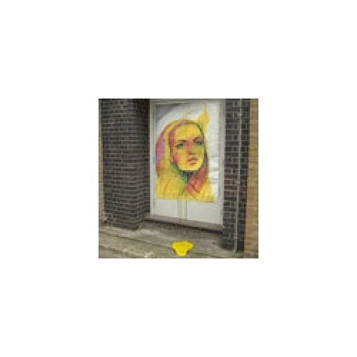 Various Production - Meskman - 7" Vinyl
