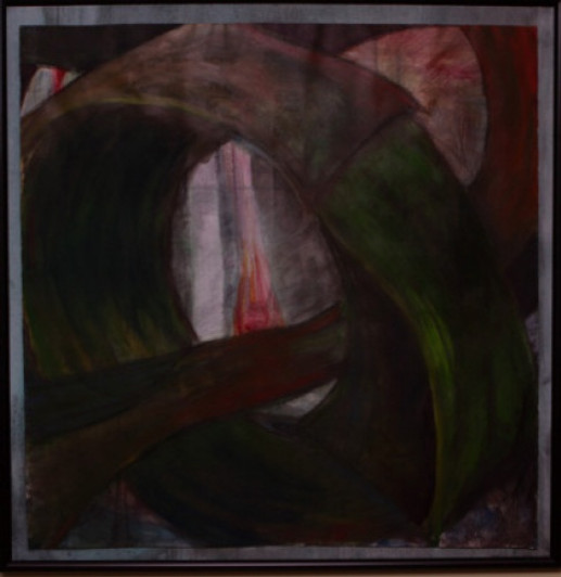 Xander Duell - Experimental Tape 2 - LP Vinyl Xander Duell - Experimental Tape 2 - LP Vinyl
