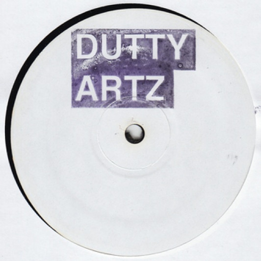 Dubbel Dutch - Remixes - 12" Vinyl Dubbel Dutch - Remixes - 12" Vinyl